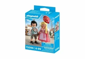 Playmobil 72094  myLife  Trachtenpaar