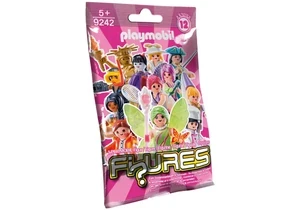 Playmobil 9242   Figures Serie 12 Girls