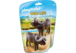 Playmobil 6944  Wild Life  Kaffernbüffel