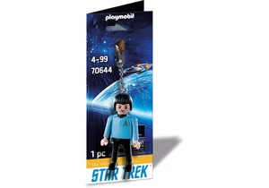 Playmobil 70644  Star Trek Schlüsselanhänger Mr. Spock