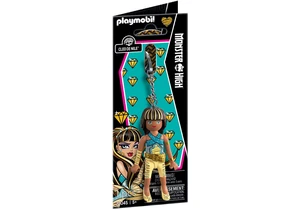 Playmobil 72045  Monster High Schlüsselanhänger Cleo De Nile