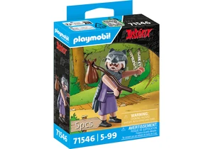 Playmobil 71546  Asterix  Lügfix