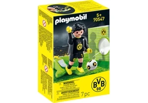 Playmobil 70547   Promo BVB Keeper