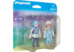 Playmobil 9447   DuoPack Winterfeen