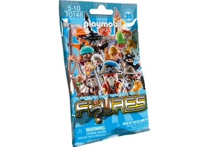 Playmobil 70148   Figures Serie 20 Boys