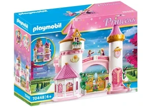 Playmobil 70448  Princess  Prinzessin Schloß