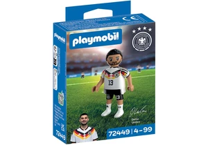 Playmobil 72449 DFB Deniz Undav