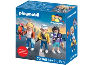 Playmobil 72349 myLife Die Playmos