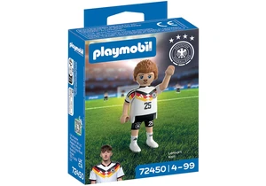Playmobil 72450 DFB Lennart Karl