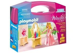 Playmobil 5650  Princess Carry Case Prinzessin