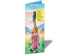 Playmobil 70650  Princess Schlüsselanhänger Prinzessin