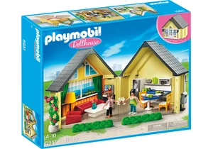 Playmobil 5951 Dollhouse Haus