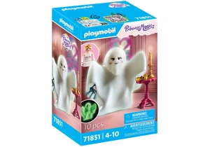 Playmobil 71851    Prinzessinnen-Schlossgespenst