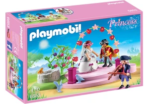 Playmobil 6853  Princess  Prunkvoller Maskenball