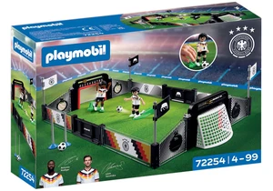 Playmobil 72254  DFB  Trainingsset Goretzka vs. Rüdiger