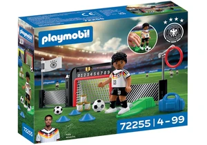 Playmobil 72255  DFB  Trainings Station Nmecha