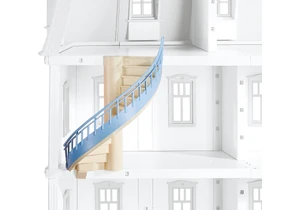 Playmobil 6455  Dollhouse  Wendeltreppe (Folienverpackung)