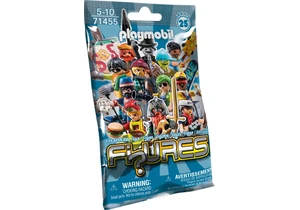 Playmobil 71455  Figures  Serie 25 Boys