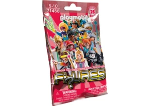 Playmobil 71456  Figures  Serie 25 Girls