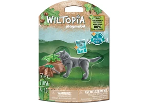 Playmobil 71056  Wiltopia  Wolf
