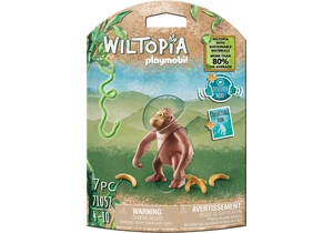 Playmobil 71057  Wiltopia  Orang-Utan