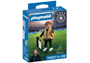 Playmobil 72257  DFB  Julian Nagelsmann