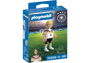 Playmobil 72259  DFB  Nico Schlotterbeck