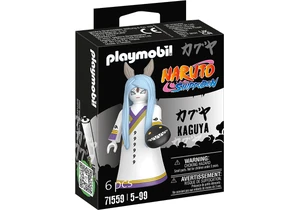 Playmobil 71559  Naruto  Kaguya