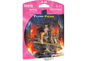 Playmobil 70859  Playmo-Friends  Schlangenlady