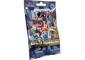 Playmobil 70159   Figures Serie 16 Boys