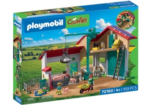 Playmobil 72160 Country Großer Bauernhof