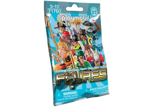 Playmobil 71760   Figures Serie 27 Boys