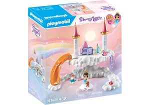 Playmobil 71360  Princess Magic  Himmlische Babywolke
