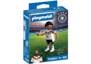 Playmobil 72260  DFB  Jonathan Tah