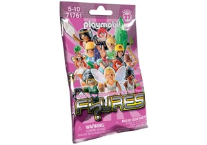 Playmobil 71761   Figures Serie 27 Girls