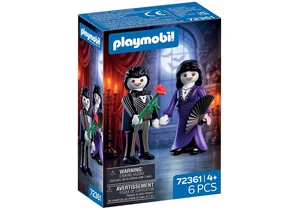Playmobil 72361 Vampirpaar