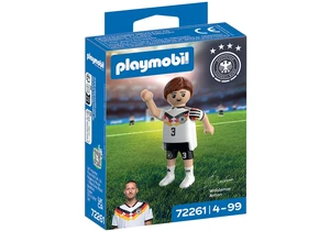 Playmobil 72261  DFB  Waldemar Anton