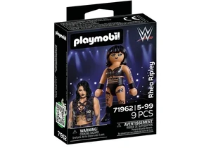 Playmobil 71962 WWE Rhea Ripley