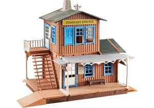 Playmobil 6462 Western Western-Station