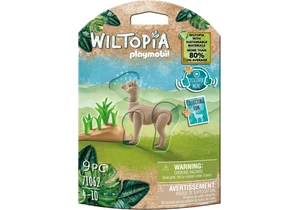 Playmobil 71062  Wiltopia  Alpaka