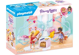Playmobil 71362  Princess Magic  Himmlische Pyjamaparty