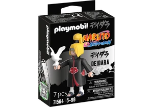 Playmobil 71564  Naruto  Deidara