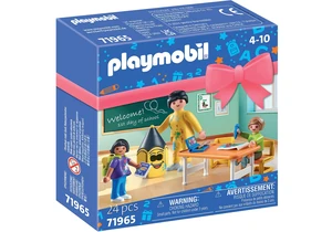 Playmobil 71965    Erster Schultag