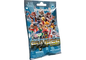 Playmobil 70565   Figures Serie 19 Boys