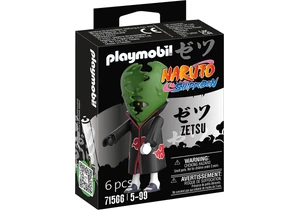 Playmobil 71566  Naruto  Zetsu