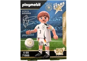 Playmobil 71666 DFB Stars EM 2024 Robin Gosens