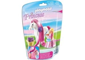 Playmobil 6166  Princess  Rosalie