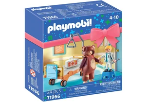Playmobil 71966   GiftSet Gute Besserung