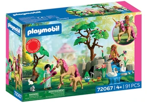 Playmobil 72067   Promo Pack Ausflug der Feen