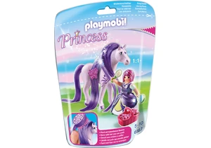 Playmobil 6167  Princess  Viola